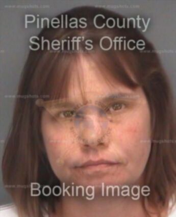 Sheila Jolene Upham