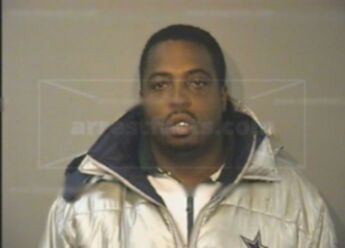 Laterrell Vansygin Clack