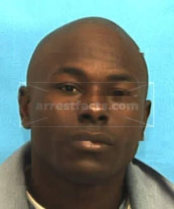 Maurice Antoine Townsend