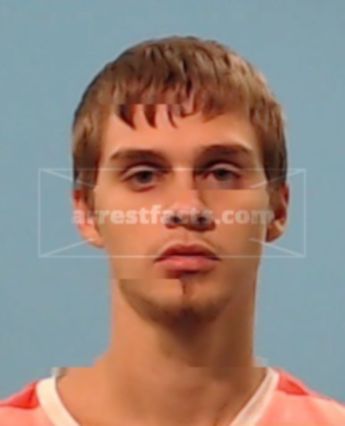 Joshua Dylan Buchanan