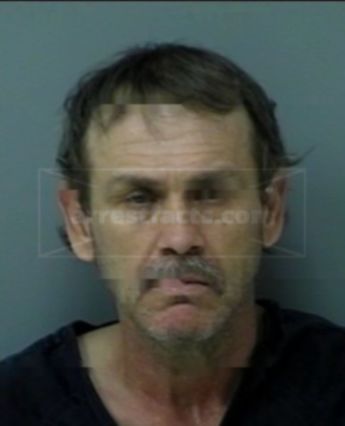 Jeffrey Scott Buttery