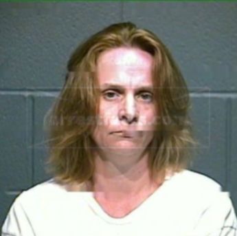 Penny Renee Morris