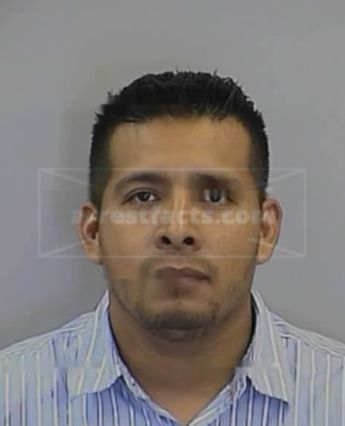 Roberto Fernandez Mendoza