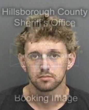 Corey Patrick Conklin
