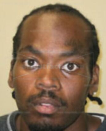 Reginald Wayne Mcclendon