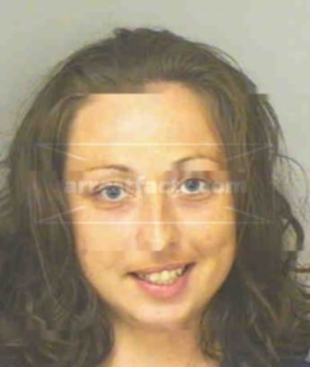 Samantha K Bibb