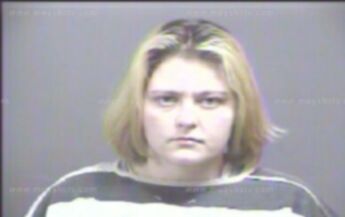 Heather Lynn Burris