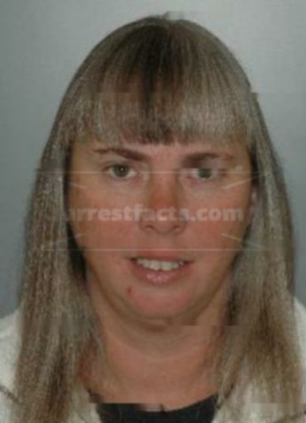 Marilyn Ann Jewett