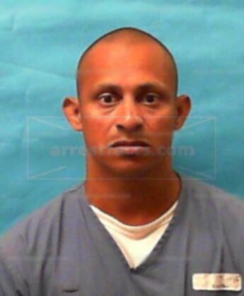 Olvan Omar Molinagarcia