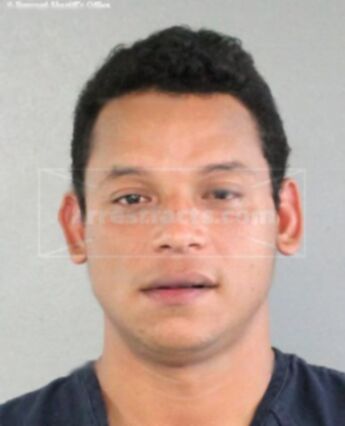 Bryan Yonin Sandoval