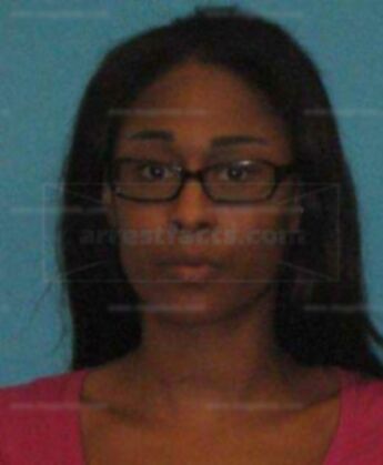 Destiny Harrell