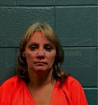 Sharon Lee Robinson