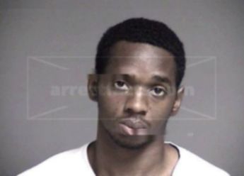 Clarence Linden Hurt