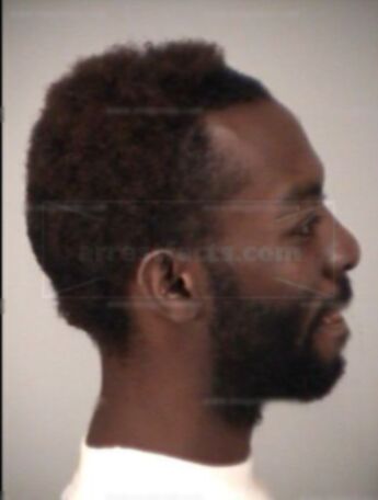 Tyrone Bernard Davilmar