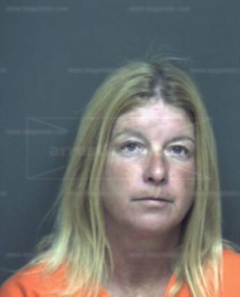 Sharon Dukes