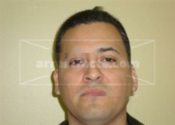 Christopher Trevino Castillo
