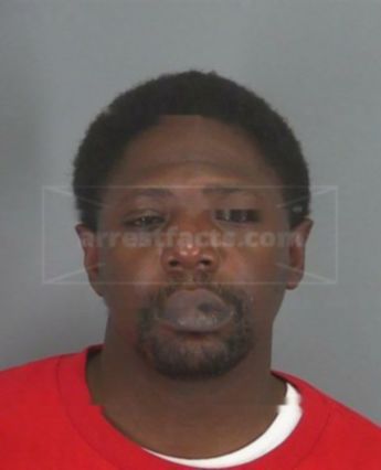 Kelvin Dewayne Wright