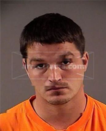 Lucas Matthew Barber