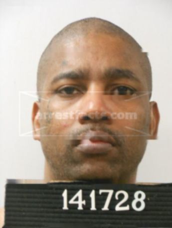 Anthony Lattimore
