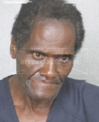 Ronald Johnson
