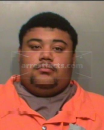 Todd Allen Little