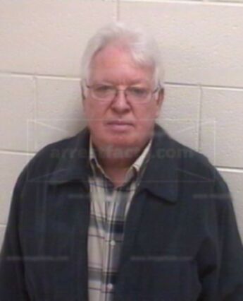Charles Verbon Dolberry