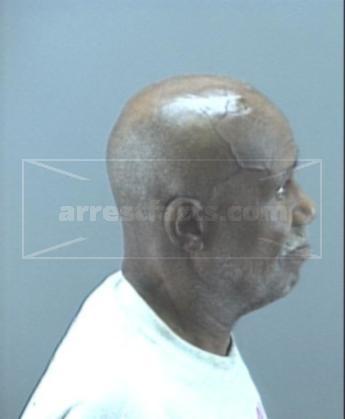 Charles Martin Lacy