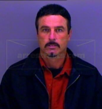 John Earl Stanger