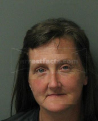 Glenda Gail Goss