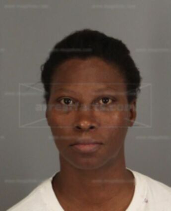 Tracy Elaine Jones