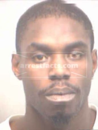 Dexter Markeys Sharp
