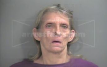 Edith Huddleston