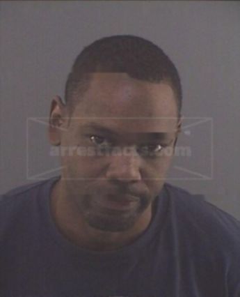 Gerald Nmn Moss
