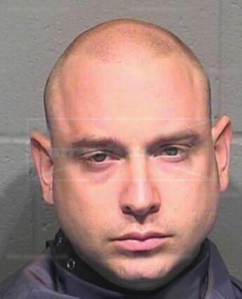 Patrick Joseph Johnson