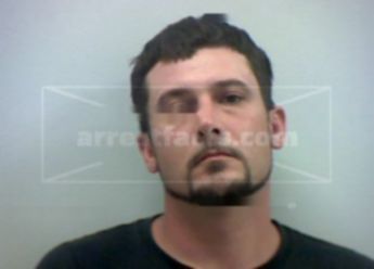 Brent Allen Alloway