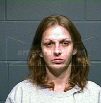 Cassandra Denise Mcgowan