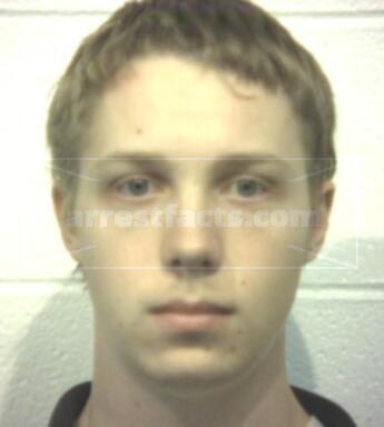 Christopher Thomas Townsend