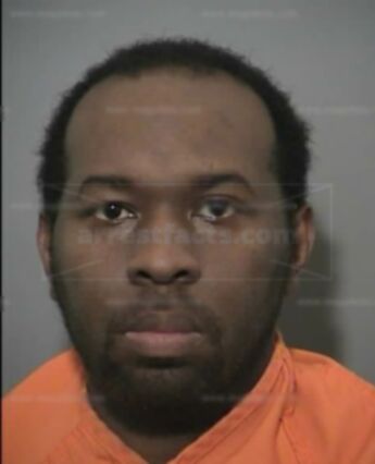 Brandon Leroyal Dyson