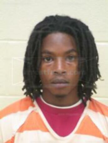 Cartavious Daniels