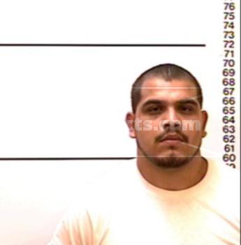 Julian Vicente Hernandez