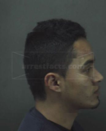 Christian E Perez Lopez