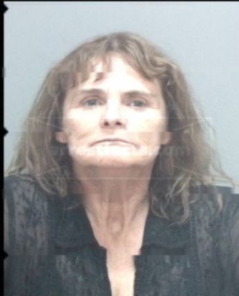 Marla Mae Lewellyn