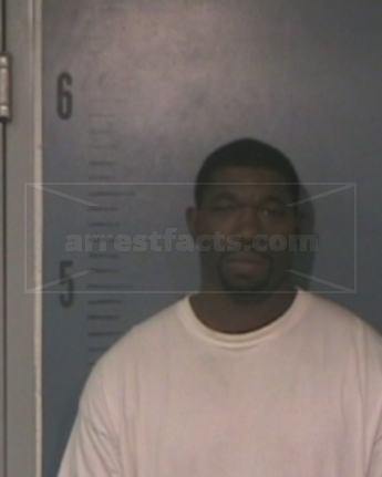 Maurice Rashael Mclemore