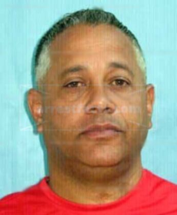 Raul Ernesto Alarcon