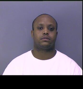Mark Anthony Brown
