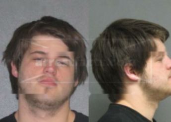 Jacob Dwayne Haney