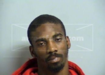Marcel Deon Peel