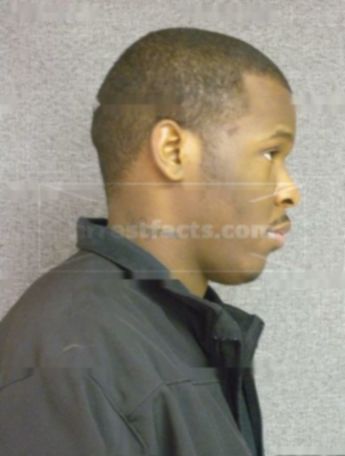 Corwin K Williams