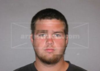 Christopher Bradley Cox