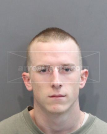 Brandon Will Harvey